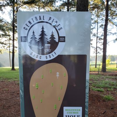 #2 Tee Sign