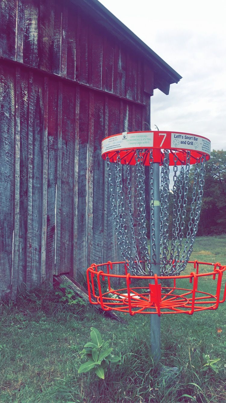 Hole 7.