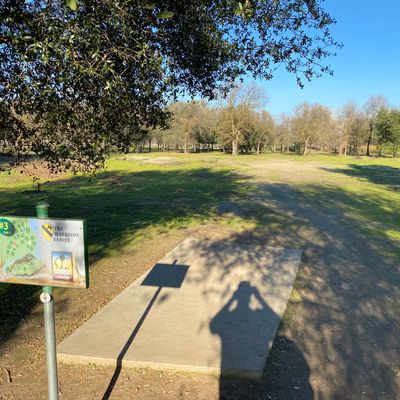 Hole 3