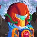 User avatar image