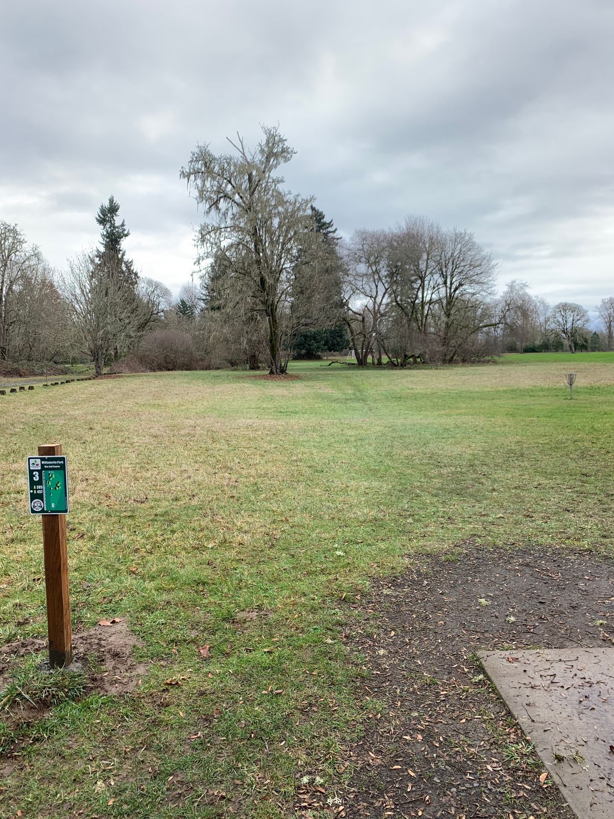 Hole 3