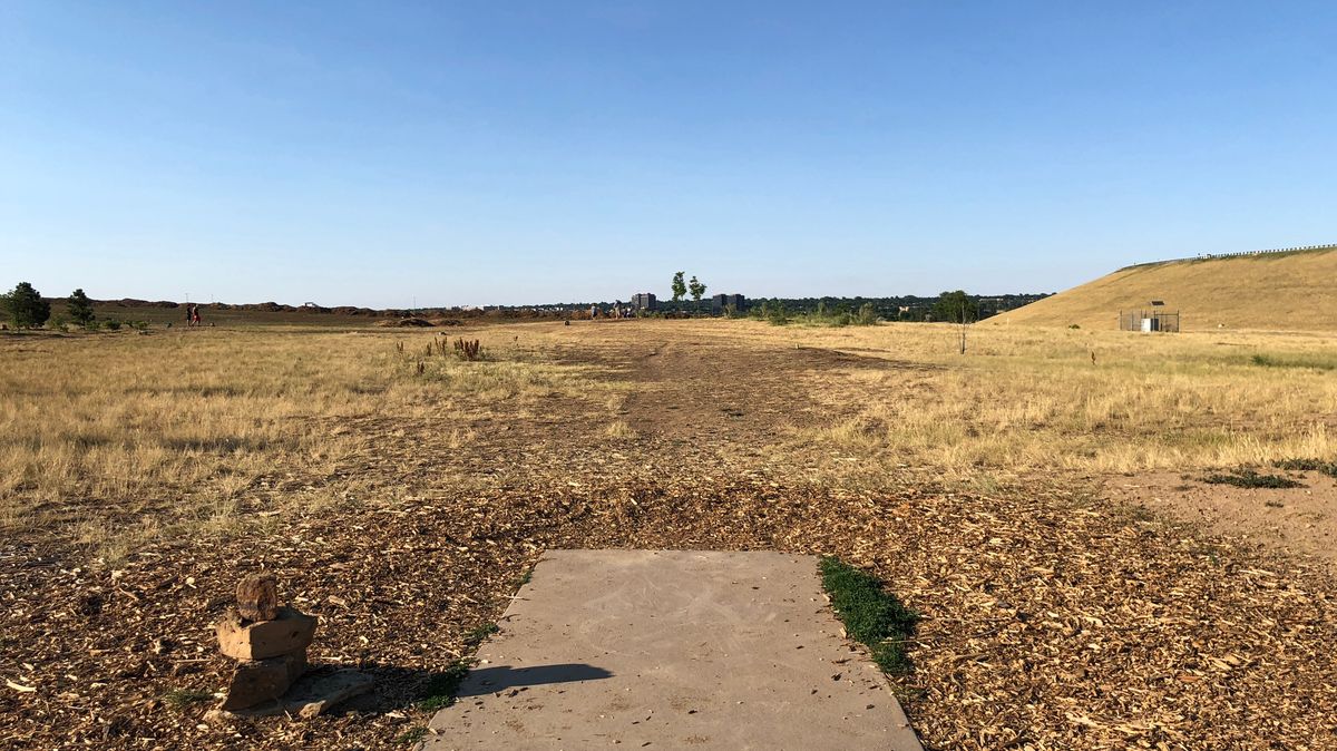 Hole 12