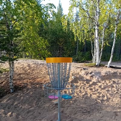 Väylä 5 kori