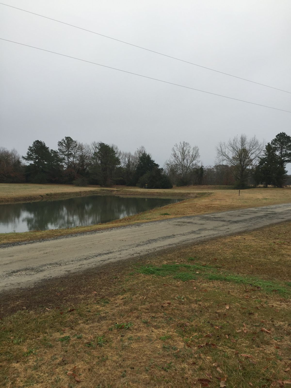 Hole 3
