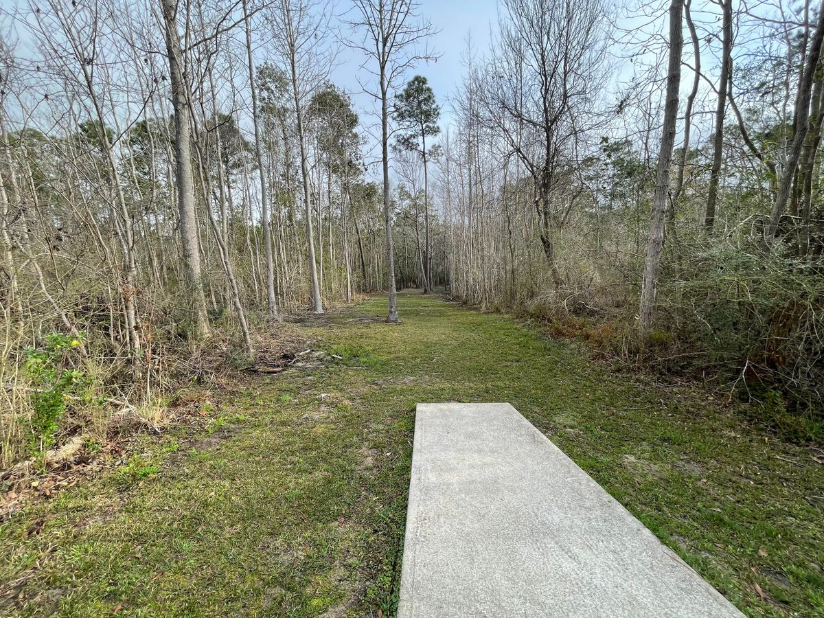 Hole 9