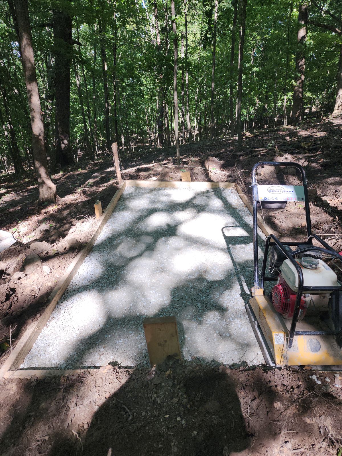 Hole 4