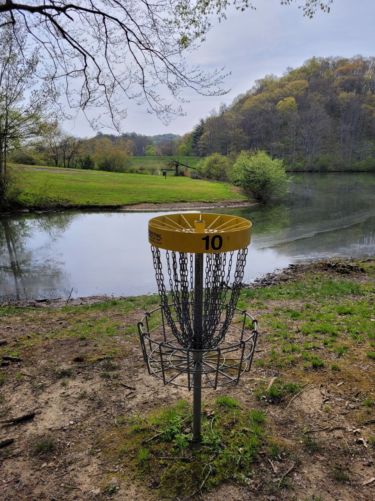 Hole 10