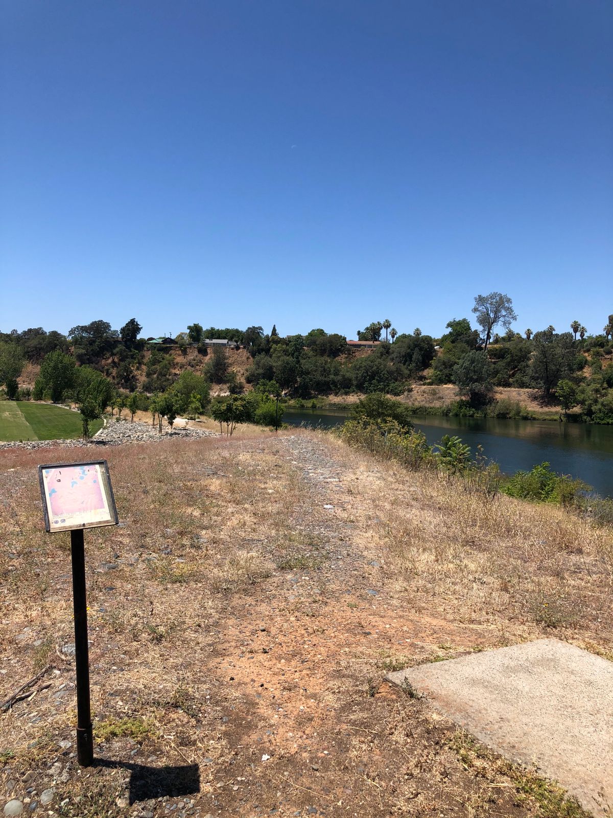 Hole 14