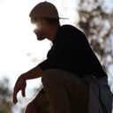 User avatar image