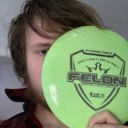 User avatar image