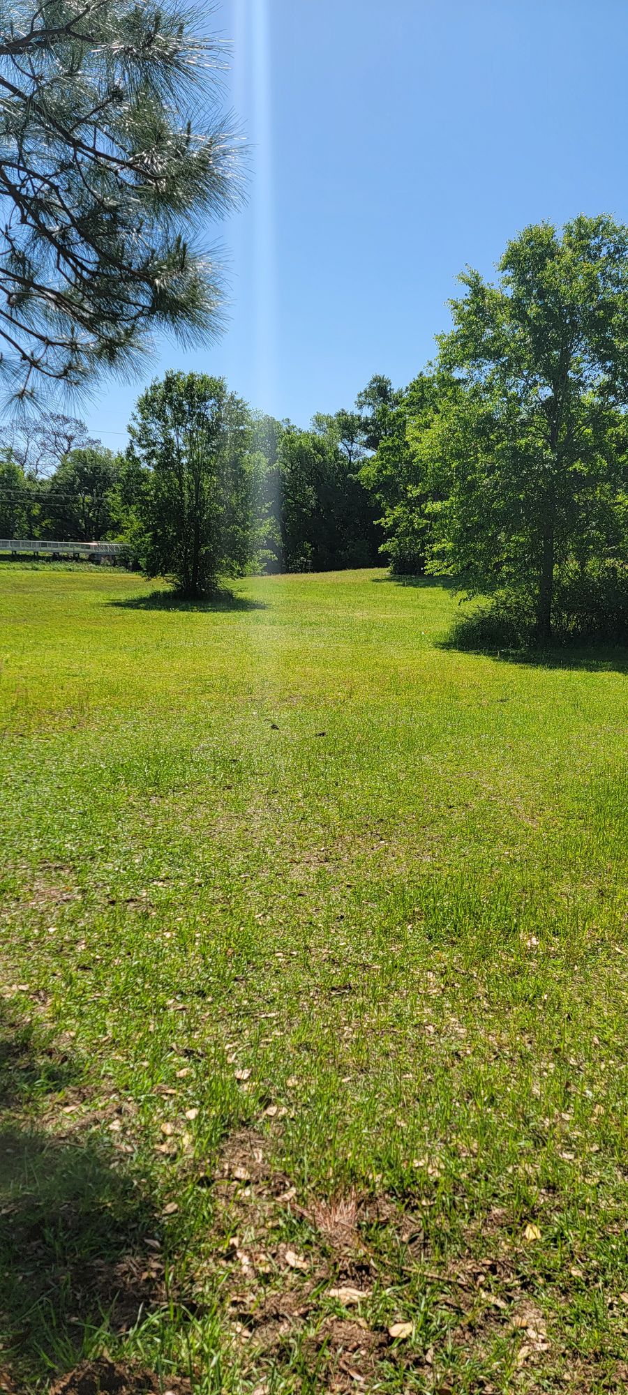 Hole 18, 345 feet
