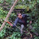 User avatar image