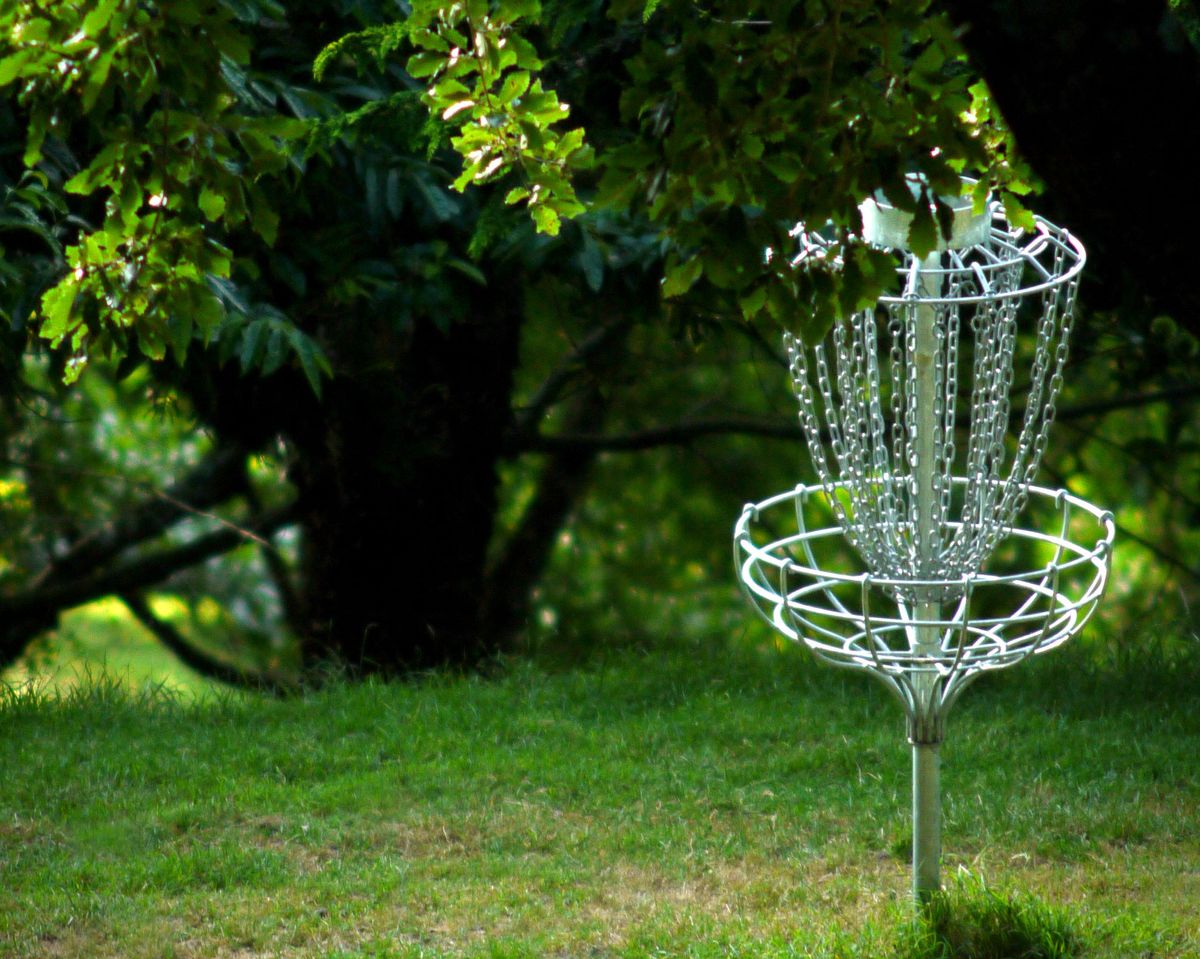 Hole three