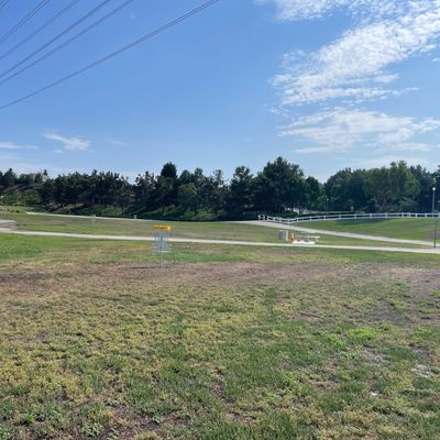Ladera Ranch Executive - Mission Viejo, CA | UDisc Disc Golf Course  Directory | UDisc