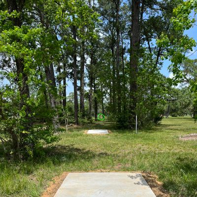 Hole 8 Long 
282