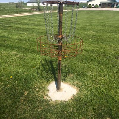 First basket
