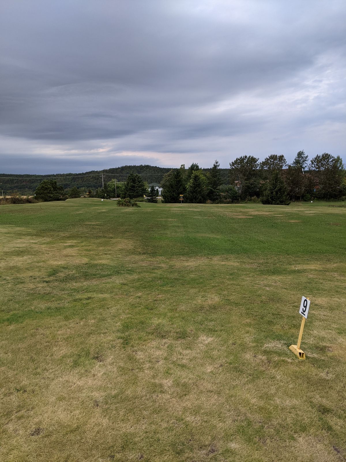 hole 9
