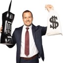 User avatar image