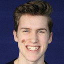 User avatar image