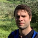 User avatar image