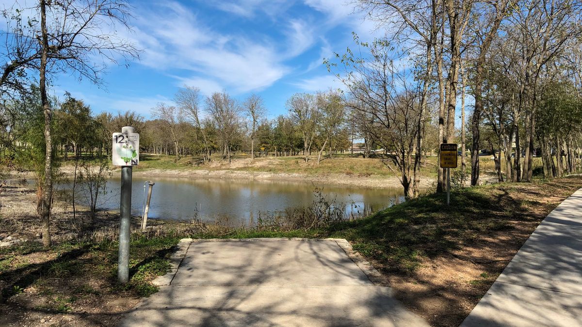 Hole 12