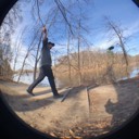 User avatar image