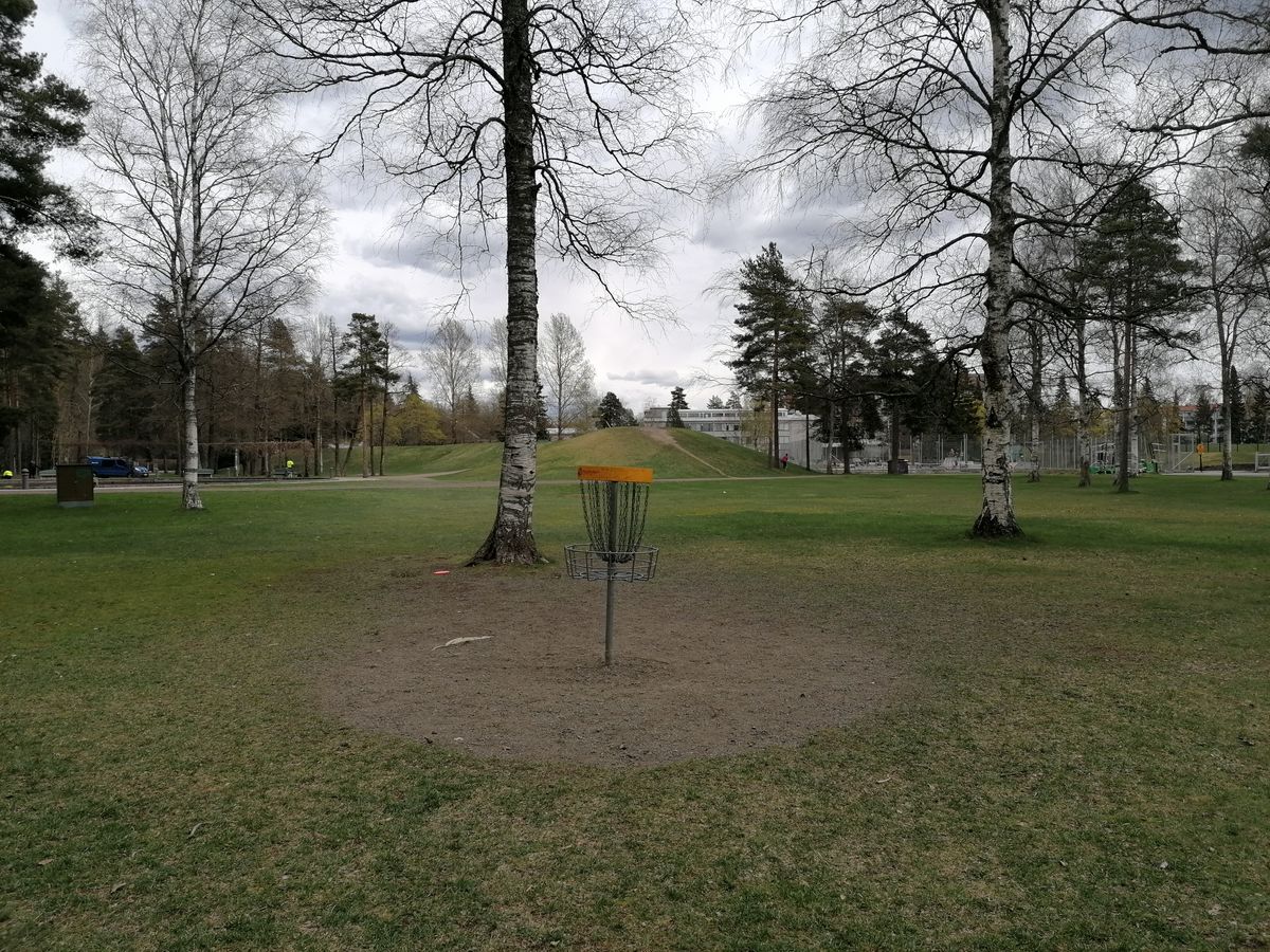 Väylä 4