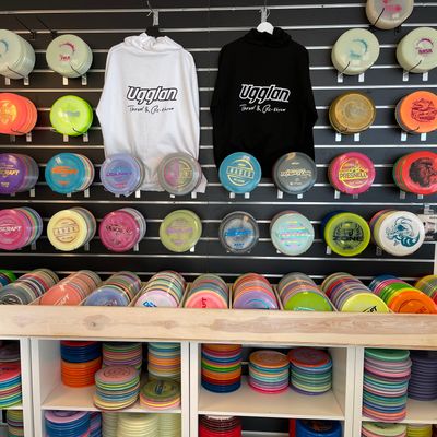 Discraft