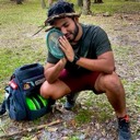 User avatar image