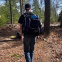 User avatar image