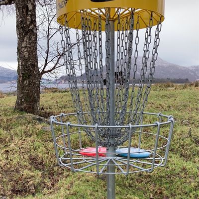 Course photo