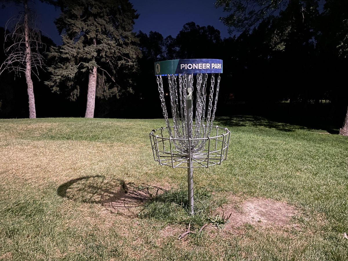 Hole 1