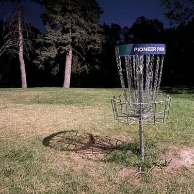 Hole 1