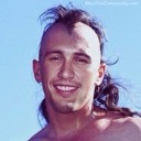 User avatar image