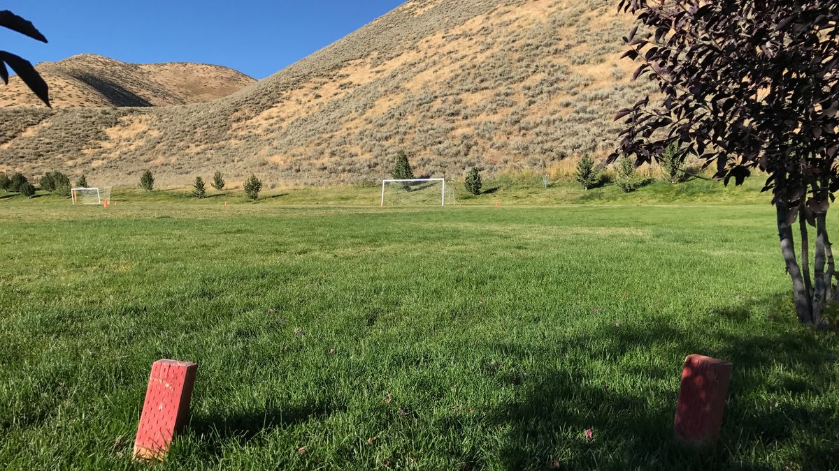 Hole 16