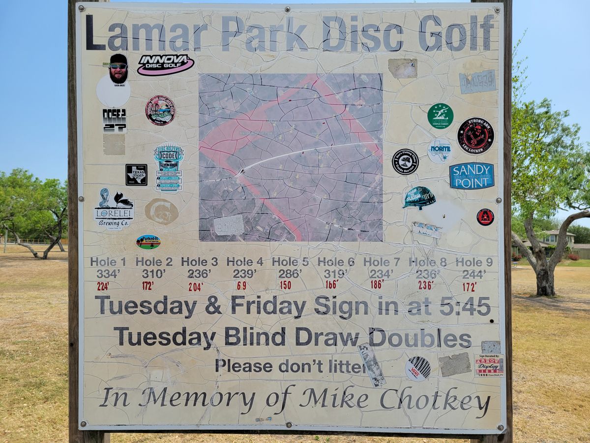 Course Information