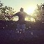 User avatar image