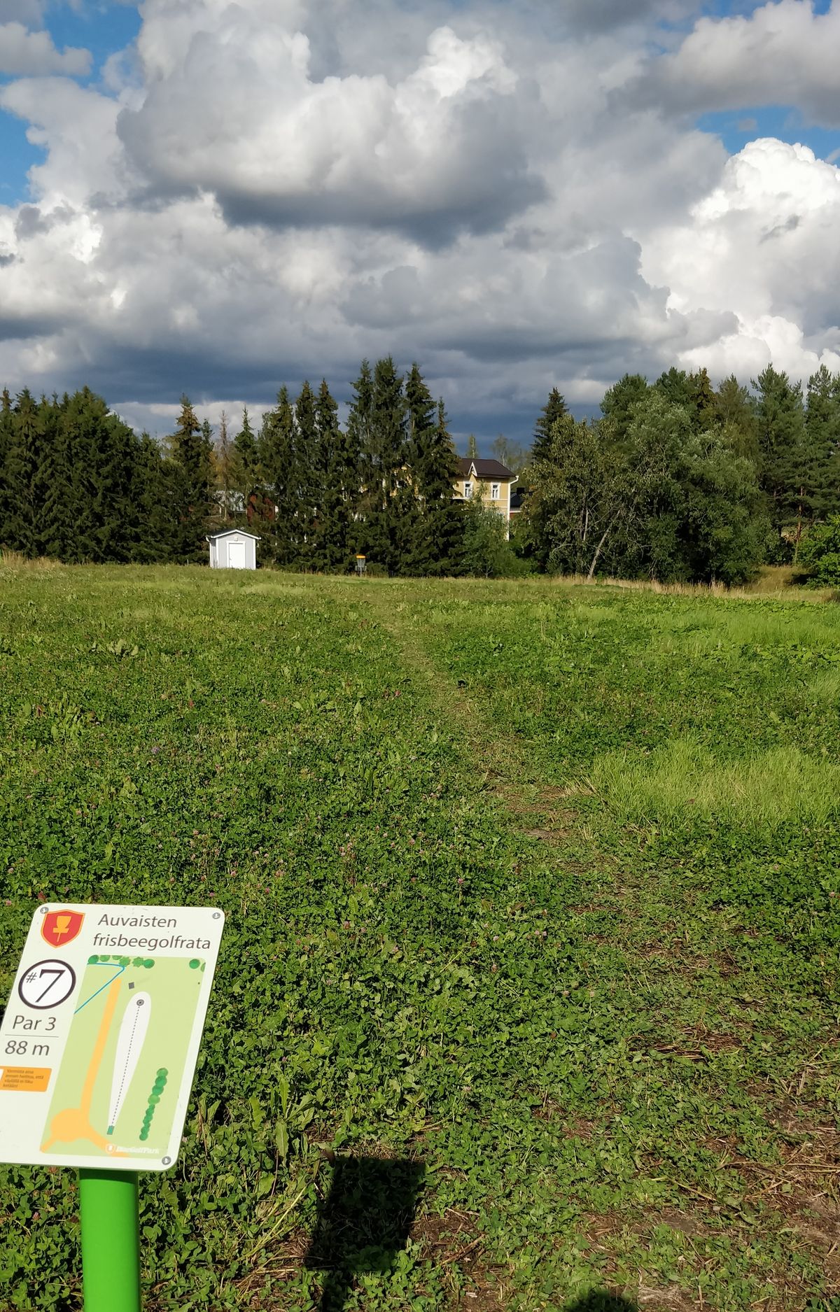 Väylä 7.