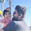 User avatar image