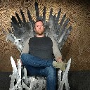 User avatar image