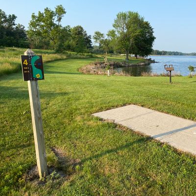 Hole 4