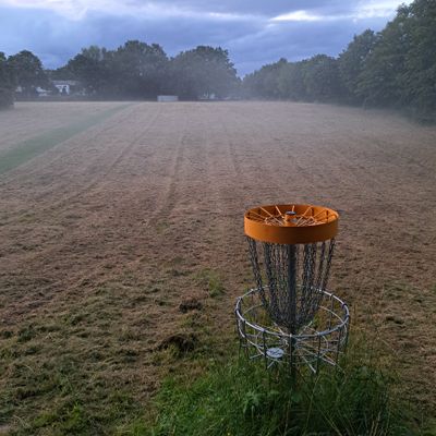 View to hole 18