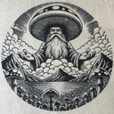 User avatar image
