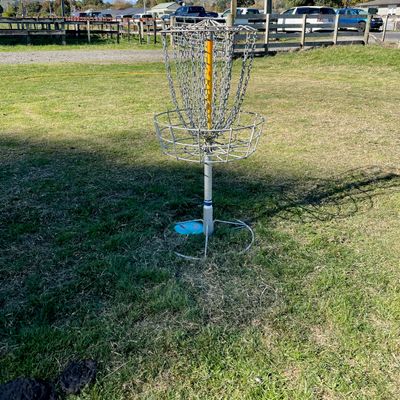 Hole 1