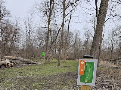 Hole 2