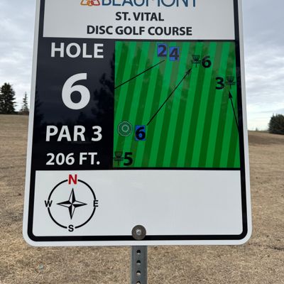 Course photo