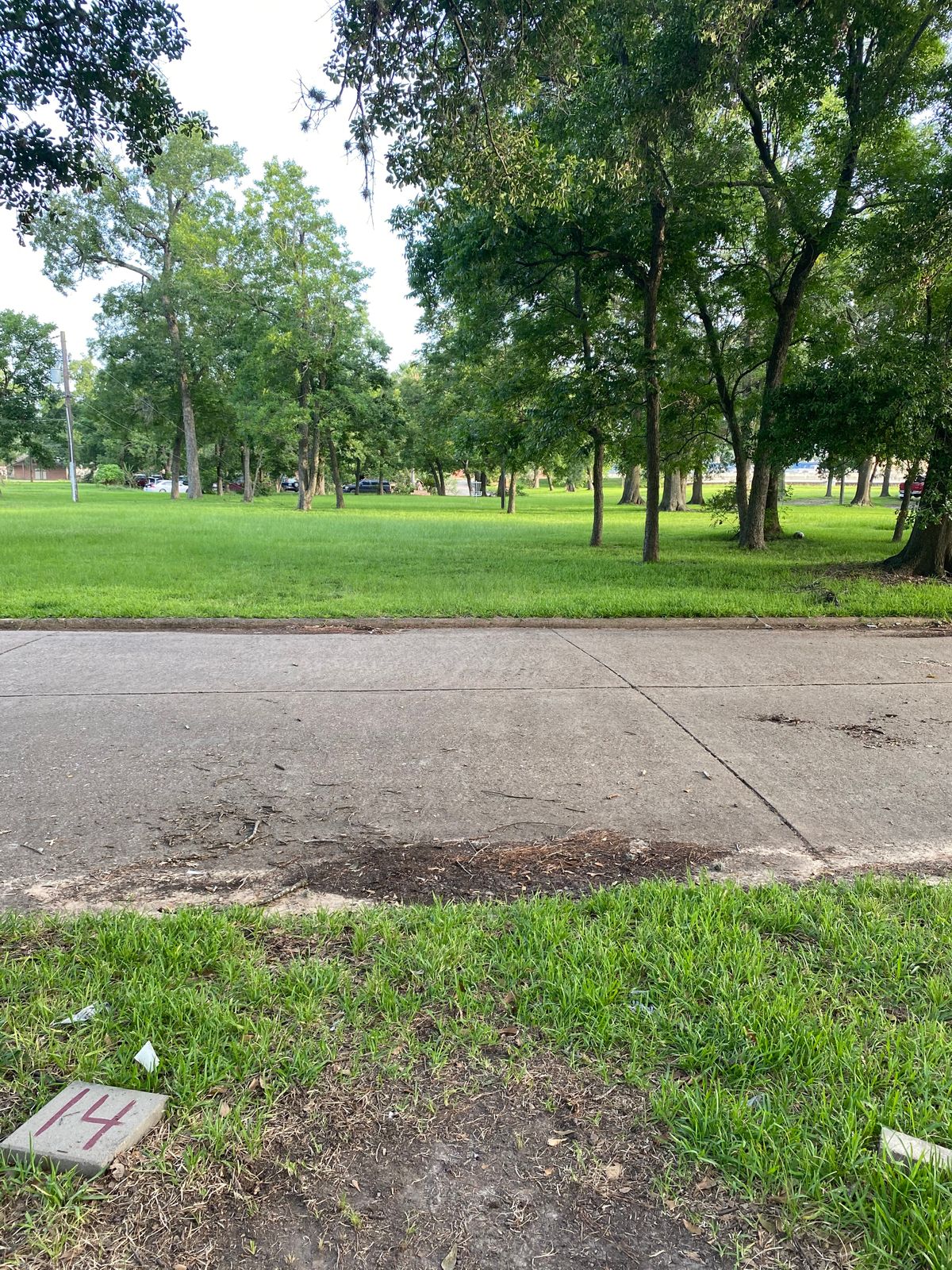 Hole 14