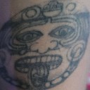 User avatar image