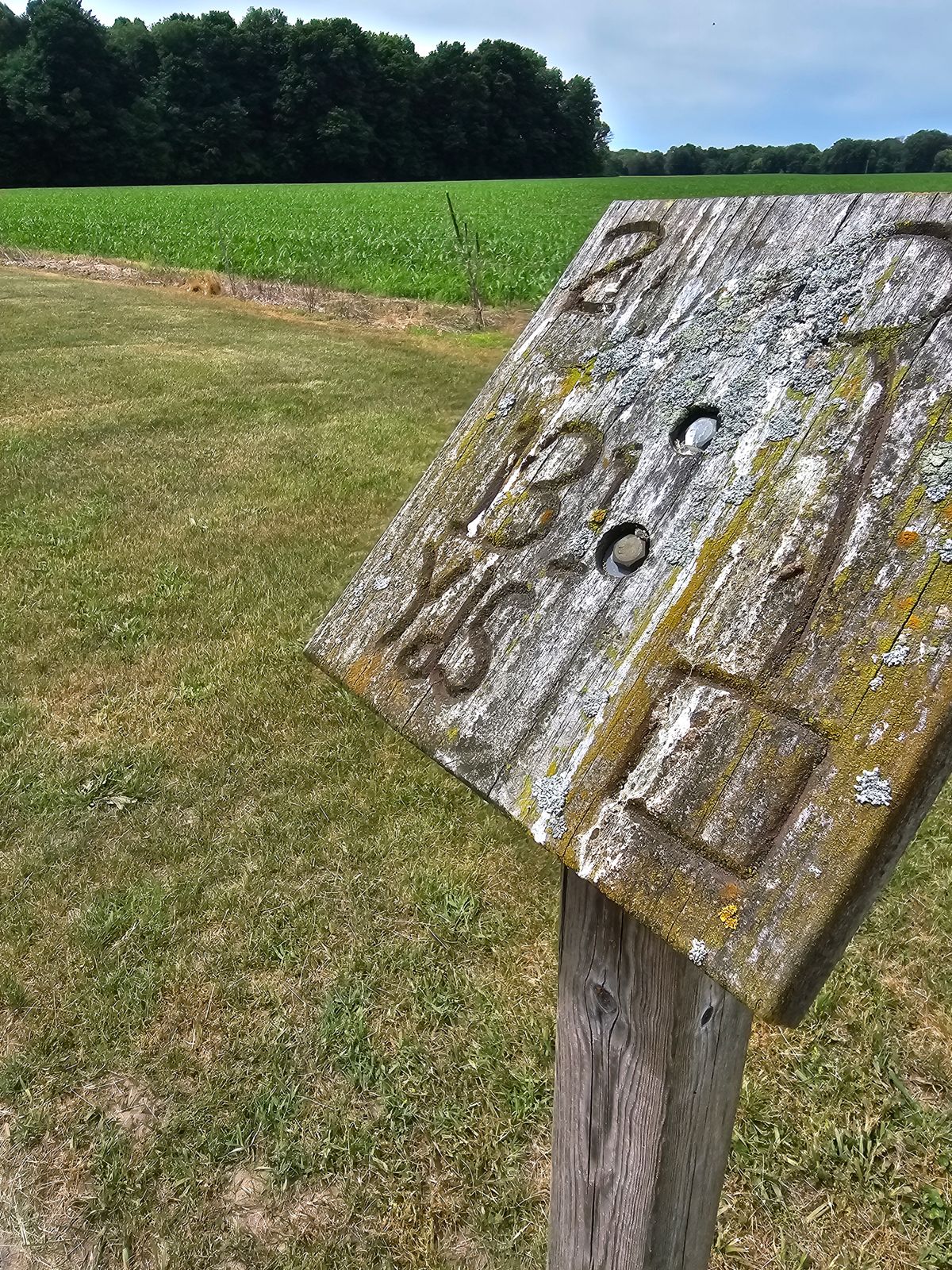 Hole 2