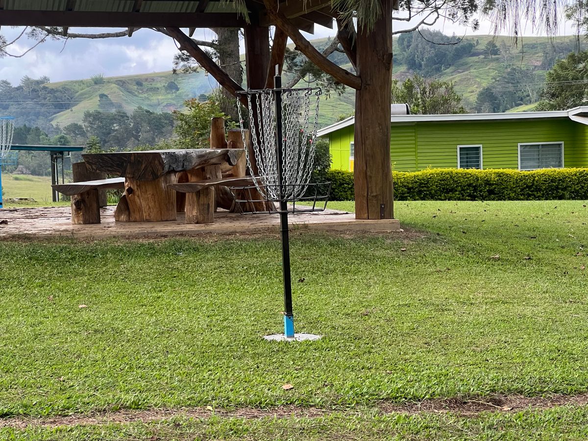 Hole 6